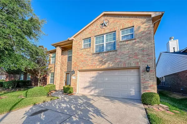 Houston, TX 77066,6422 Green Shoals LN