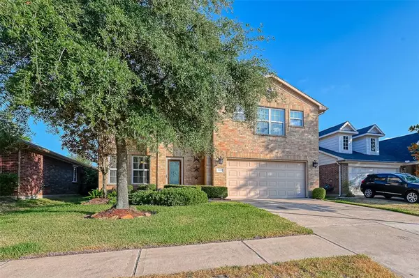 Houston, TX 77066,6422 Green Shoals LN