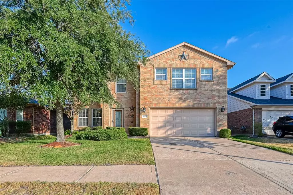 Houston, TX 77066,6422 Green Shoals LN