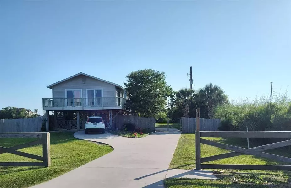 3010 9 Mile RD, Galveston, TX 77554