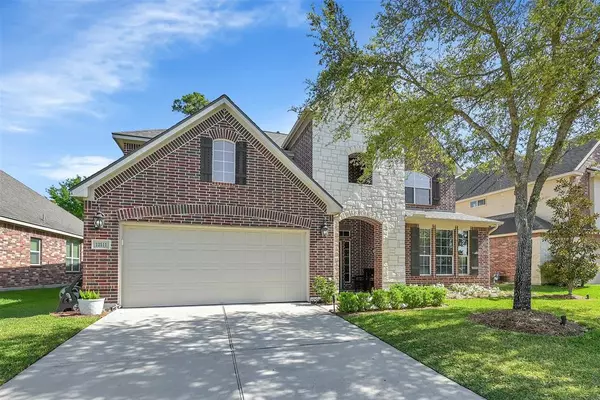 Humble, TX 77346,12511 Jamestown Crossing LN