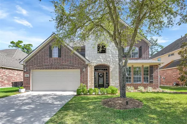 Humble, TX 77346,12511 Jamestown Crossing LN