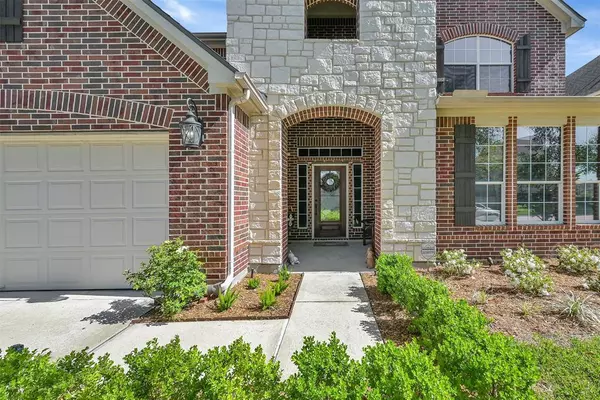 Humble, TX 77346,12511 Jamestown Crossing LN