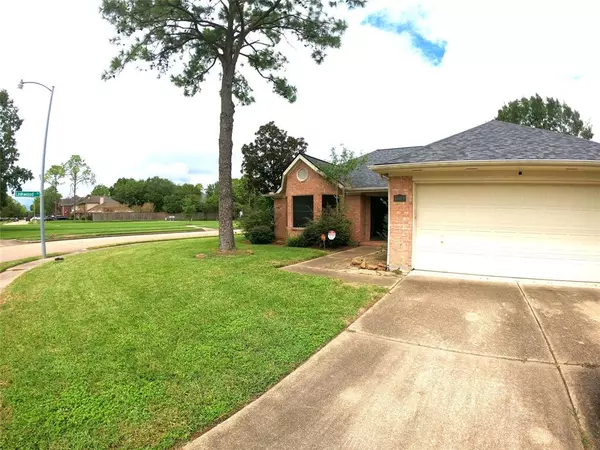 Pearland, TX 77581,1021 N Sunset DR