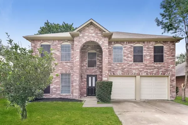 9322 Bowmore CT, Houston, TX 77095