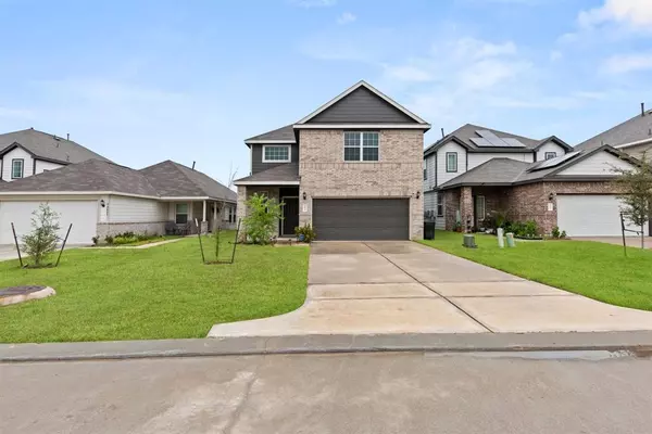 Spring, TX 77373,23631 Rainbow Eucalyptus DR