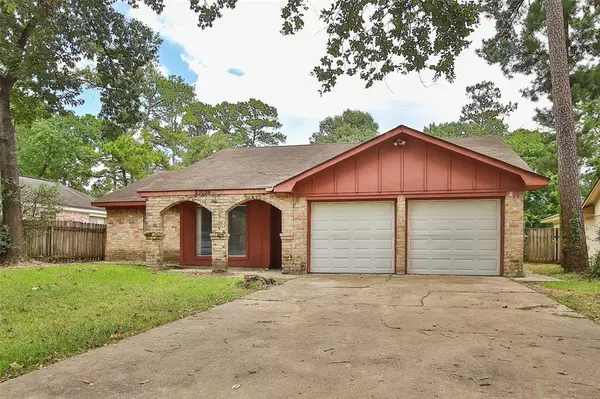 23038 Cranberry TRL, Spring, TX 77373