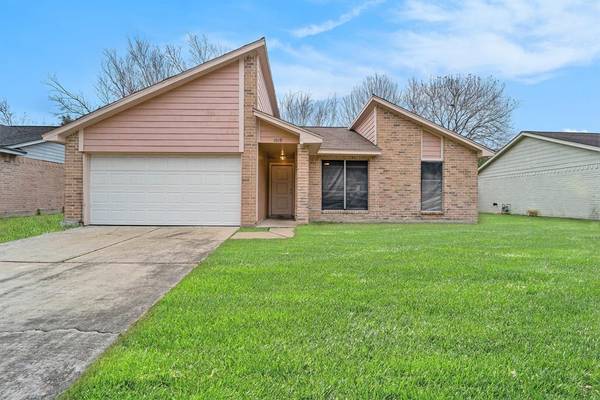 1019 Melford AVE, Pearland, TX 77584