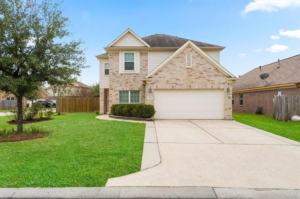 Spring, TX 77373,5110 Forest Terrace DR