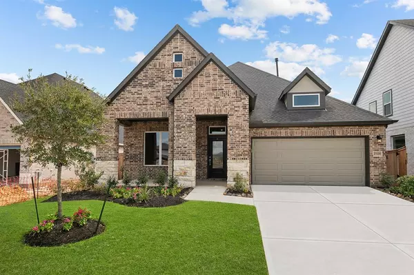 27119 Spearbract Hollow TRL, Hockley, TX 77447