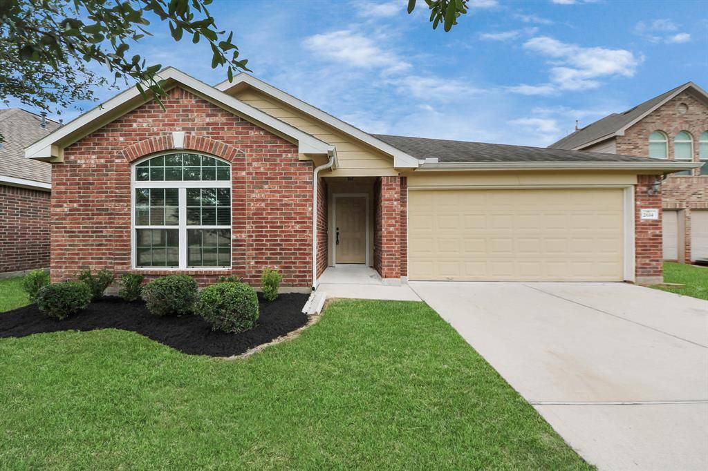 Katy, TX 77449,2614 Leopard CT