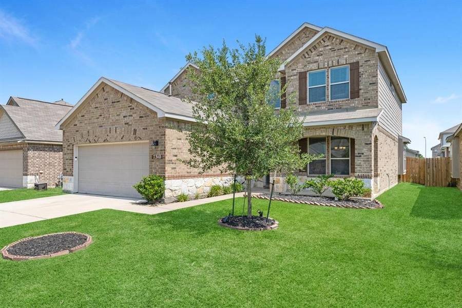 7310 Cypress Black Oak DR, Cypress, TX 77433