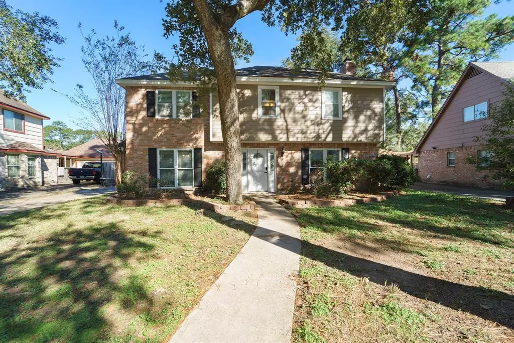 Spring, TX 77388,19618 Enchanted Oaks DR