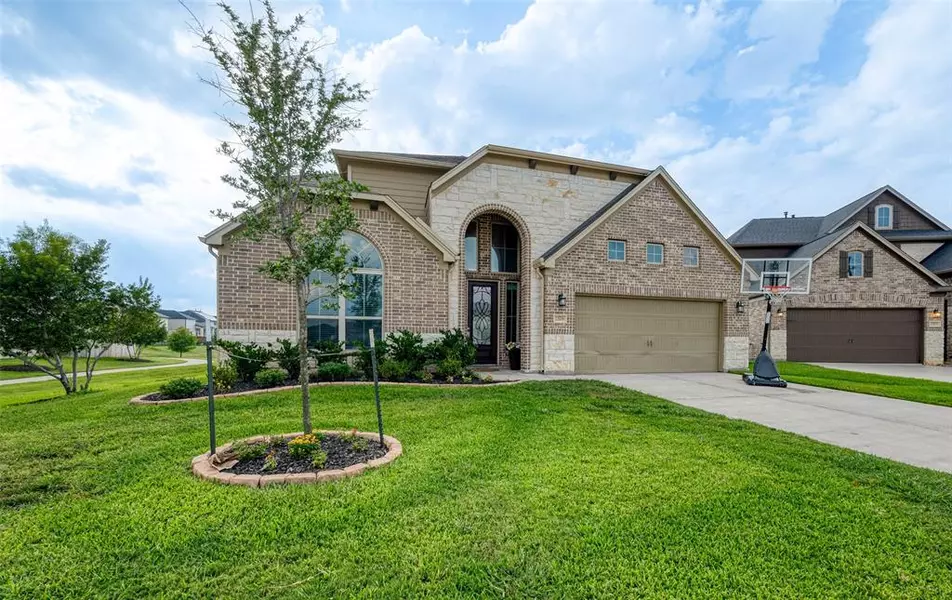 23706 Subalpine Fir LN, Katy, TX 77493