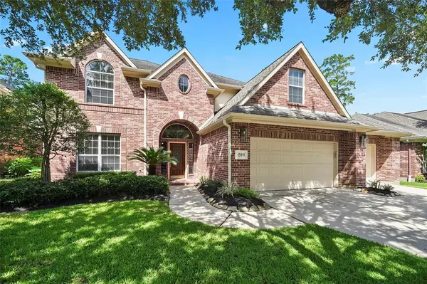 Tomball, TX 77377,15911 Heron TRL