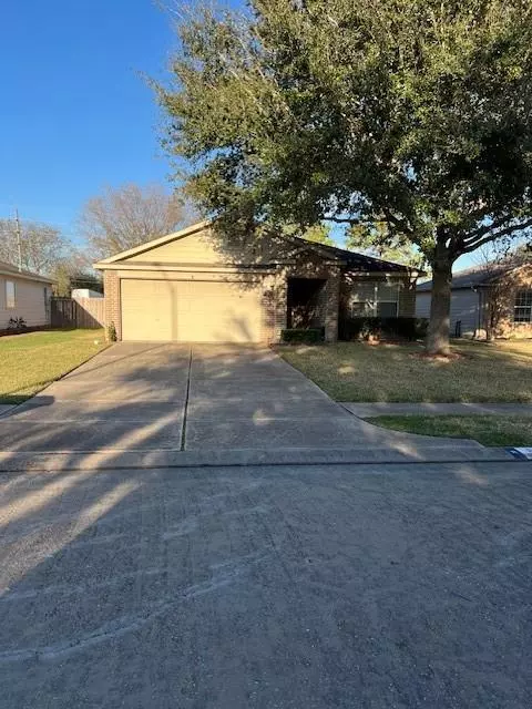 Richmond, TX 77469,6815 Manor Terrace LN