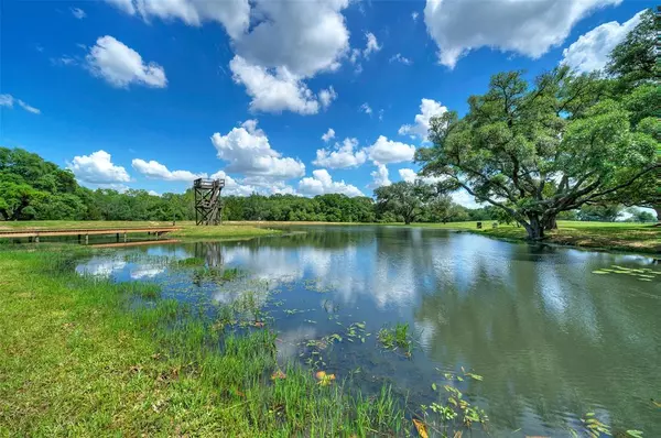 Cat Spring, TX 78933,0000 Frantz RD