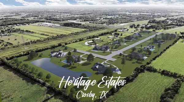 Crosby, TX 77532,2702 Roeder LN