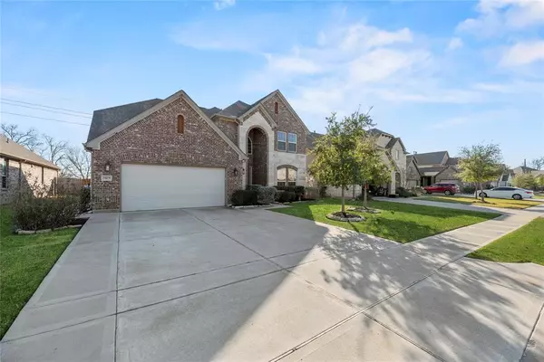 Richmond, TX 77406,3419 Marlene Meadow WAY