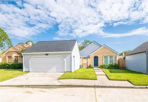 Houston, TX 77058,16707 Doverwood WAY