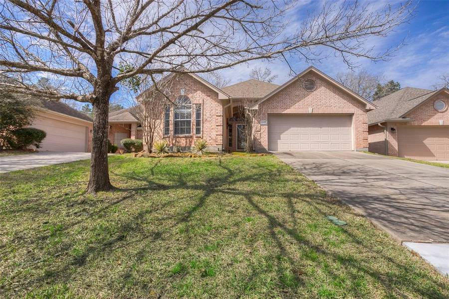 10475 Torrey Pines DR, Willis, TX 77318