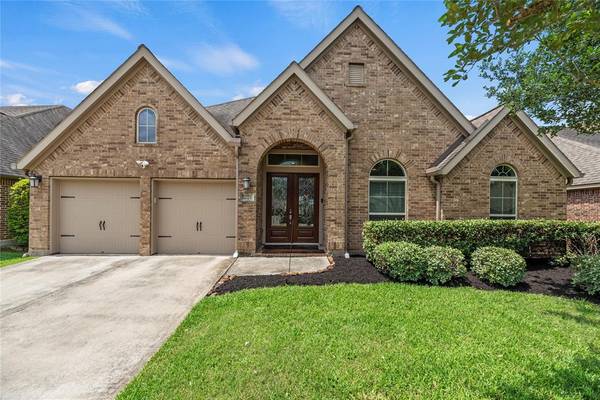 6226 Milam Branch LN, Rosenberg, TX 77471