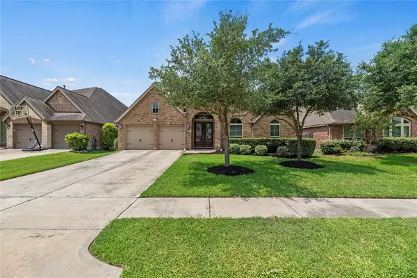 Rosenberg, TX 77471,6226 Milam Branch LN