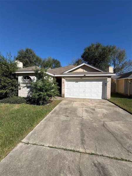 22830 Cabanna RD, Spring, TX 77389