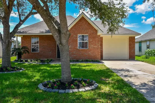 3521 Brook Shadow DR, Brookshire, TX 77423