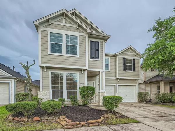 Houston, TX 77044,12918 Misty Lantern LN