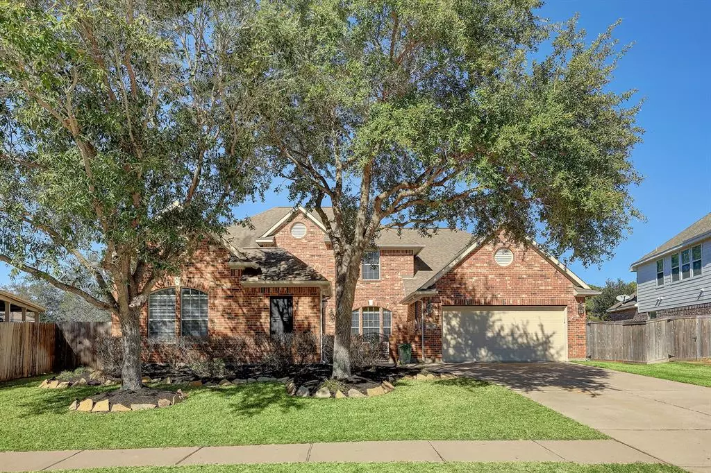 Katy, TX 77494,9815 Saxon Glen LN