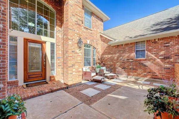 Katy, TX 77494,9815 Saxon Glen LN