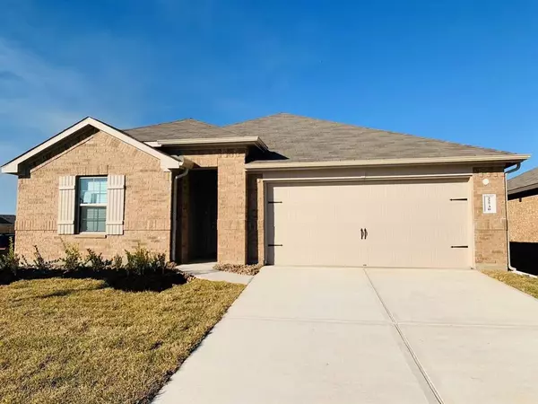 22730 Busalla Trl, Katy, TX 77449