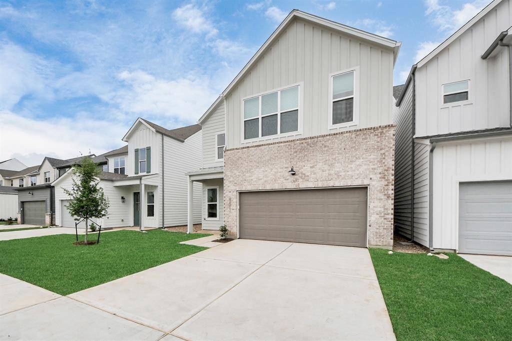 22023 Ferguson Meadow LN, Richmond, TX 77407