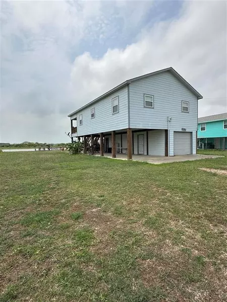 822 SEAGULL ROAD, Sargent, TX 77414