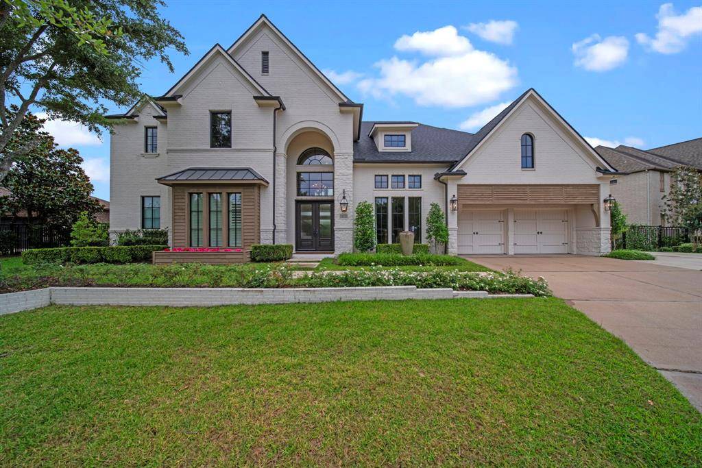 23323 Two Harbors Glen ST, Katy, TX 77494