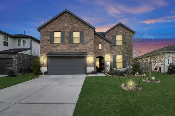 29407 Red Rocks Park DR, Katy, TX 77494