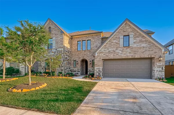 Humble, TX 77346,12014 River Dee DR