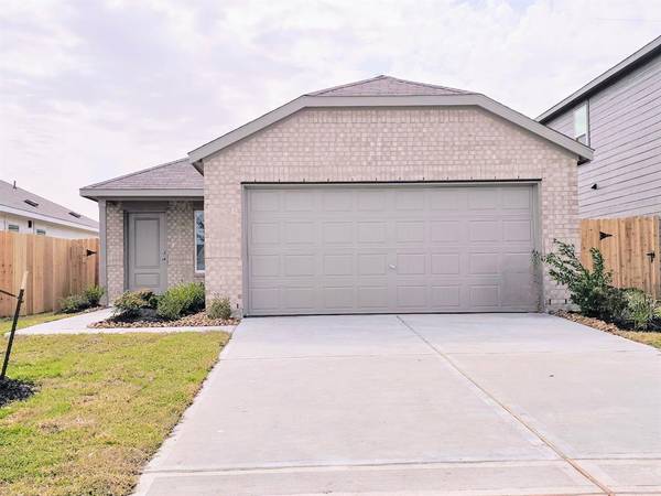 20011 Iron Winds ST, Crosby, TX 77532