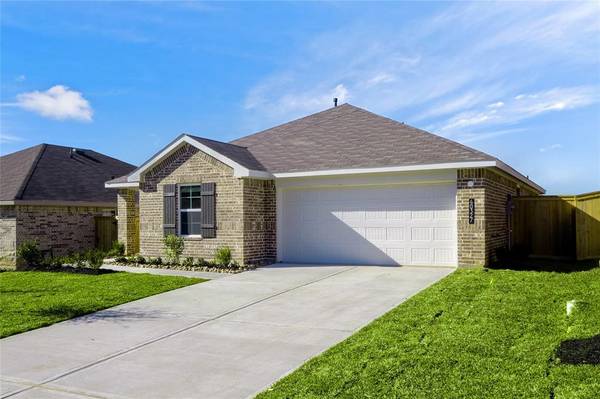 40327 Bermuda Ivy ST, Magnolia, TX 77354