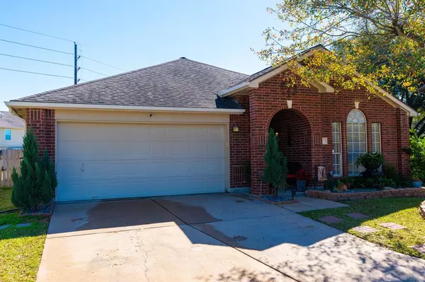 19807 Black Cherry Bend CT, Cypress, TX 77433