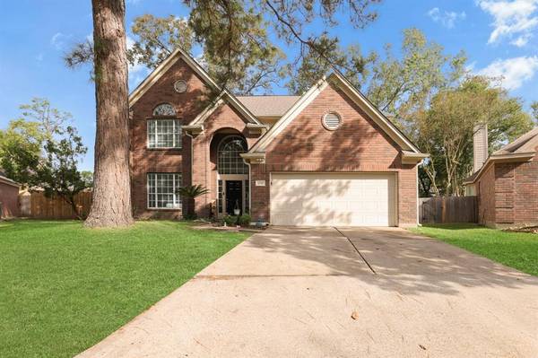 5707 Oakwell Station CT, Humble, TX 77346