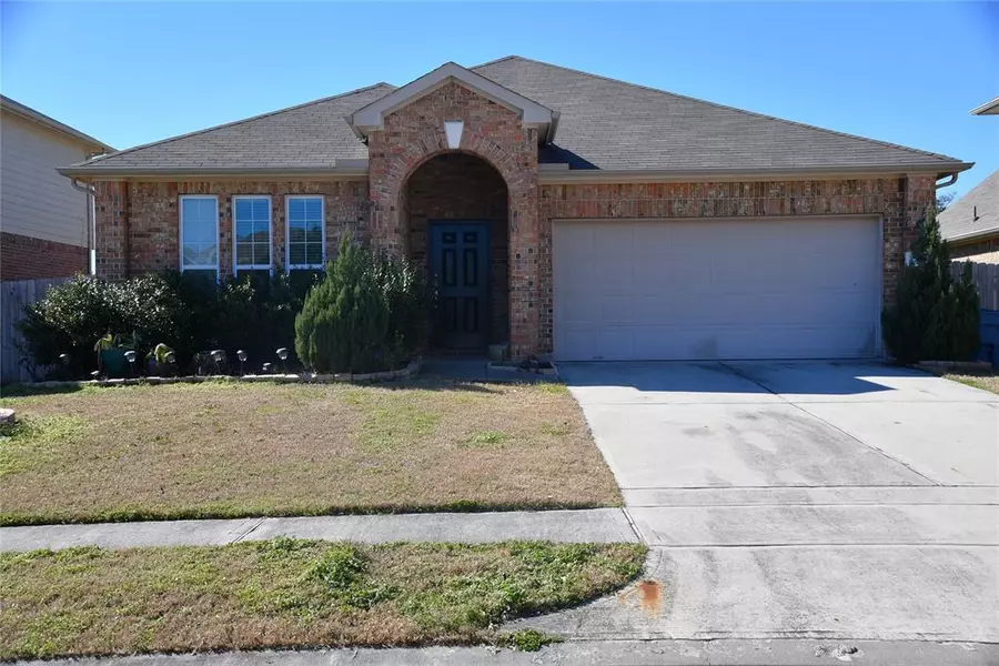 22719 Sunset Glen LN, Spring, TX 77373