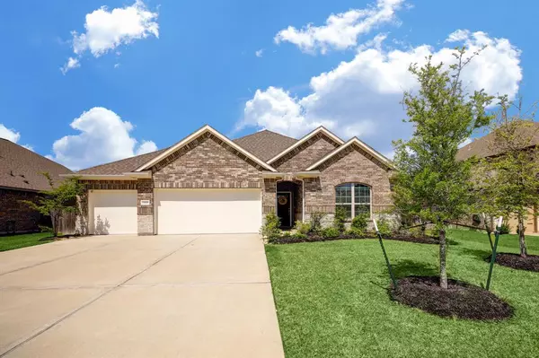 12630 Sherborne Castle CT, Tomball, TX 77375