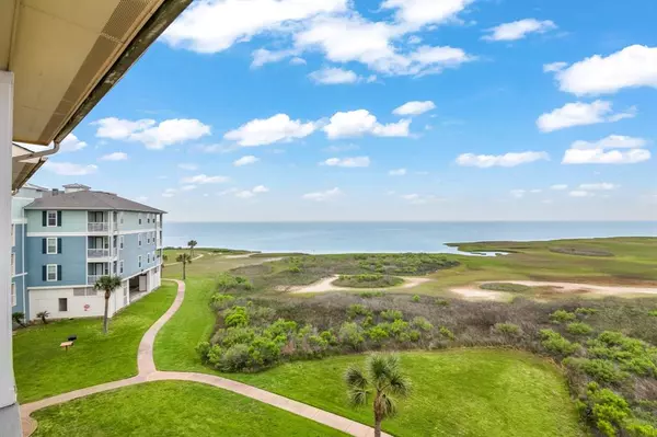 Galveston, TX 77554,26560 Bay Water DR #301