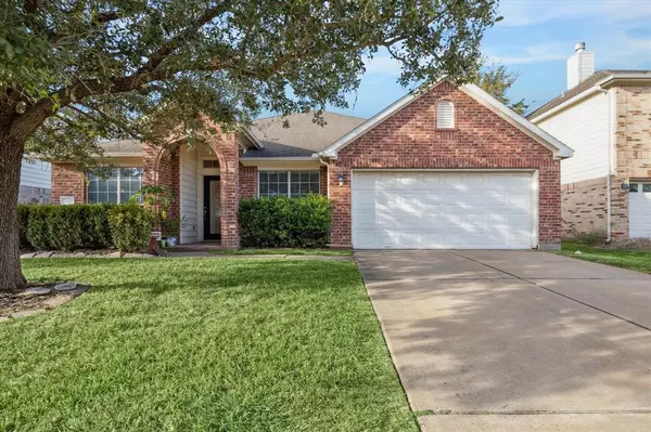 22114 Cassini CT, Richmond, TX 77407