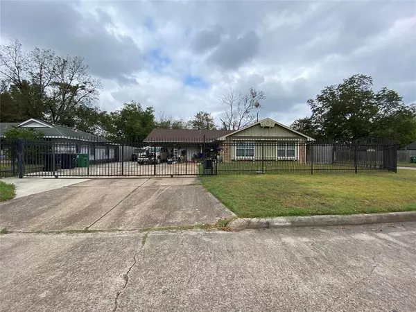 Houston, TX 77091,502 W Sunnyside ST