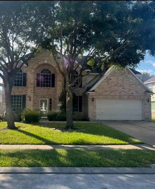 2227 Laurel Birch Drive DR, Houston, TX 77014