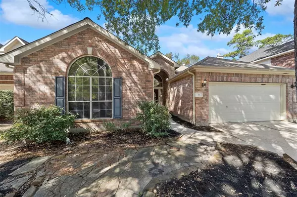 The Woodlands, TX 77385,31 Raindance CT