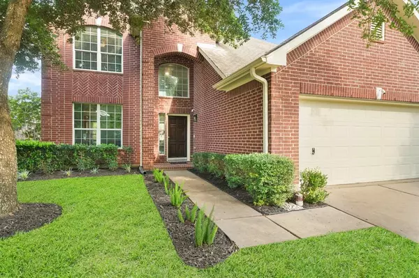 Pearland, TX 77584,2114 Crestwind CT